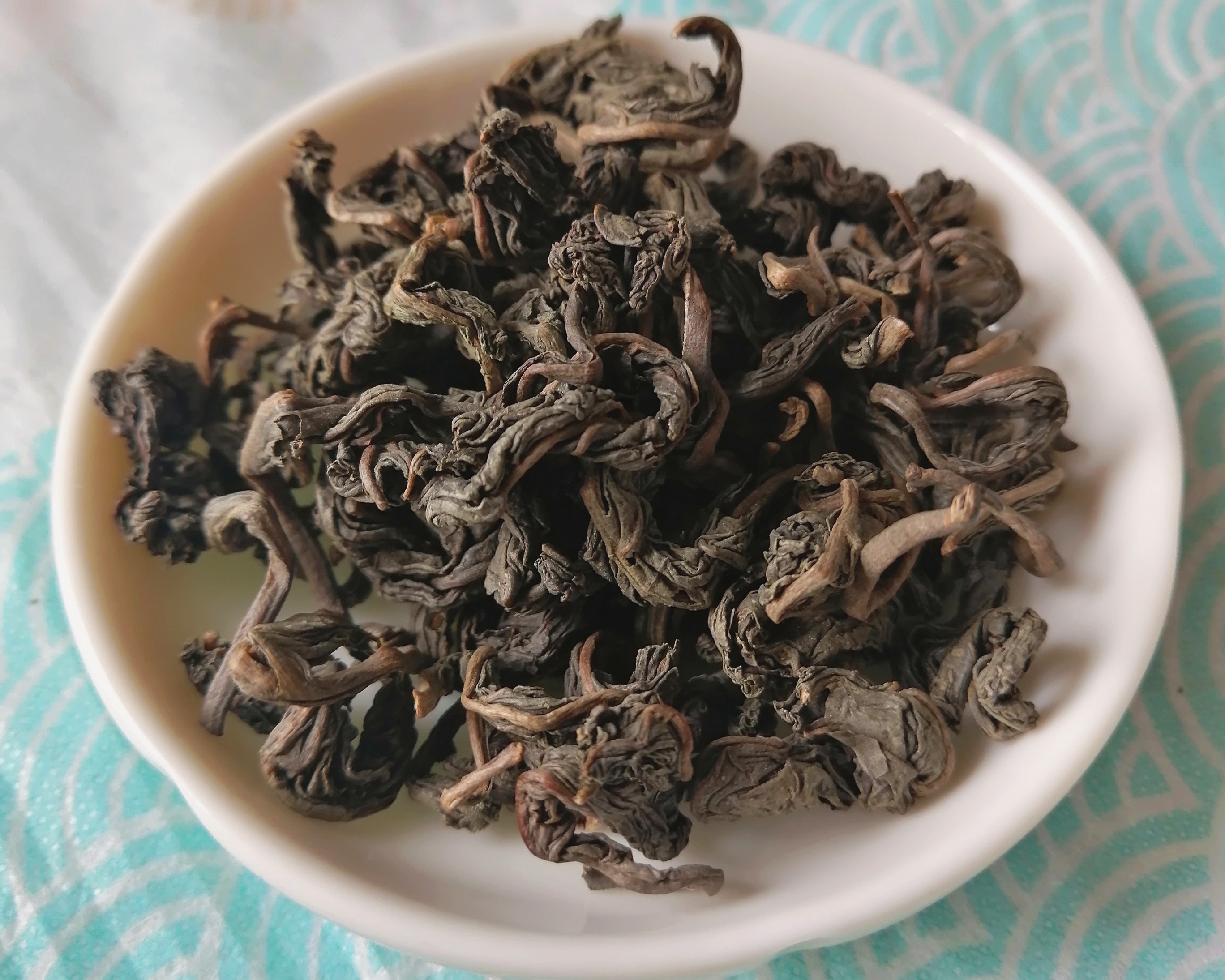 What is Amacha? – A Japanese Herbal Tisane – Kimberley's Kyusu