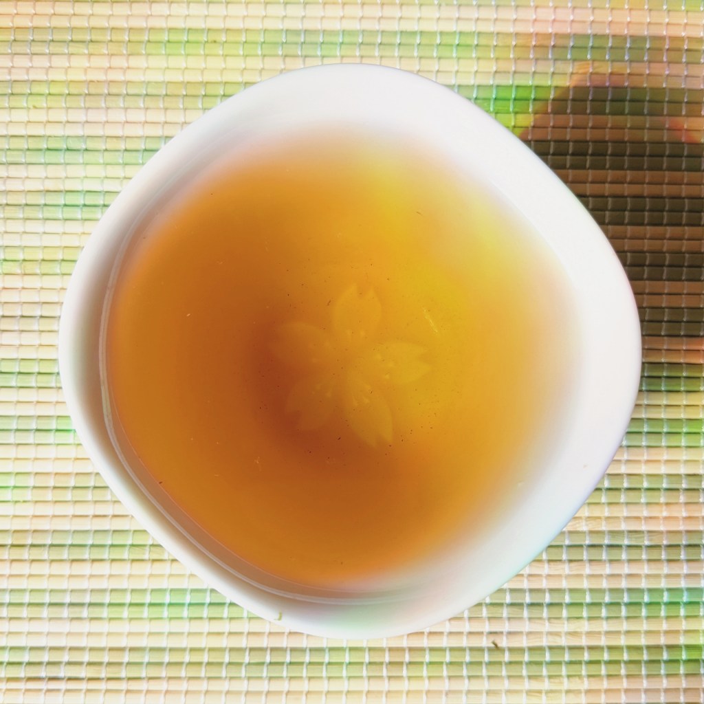 Sakura Sessions – Obubu Tea Farms – Sakura Mint&nbsp;Tisane