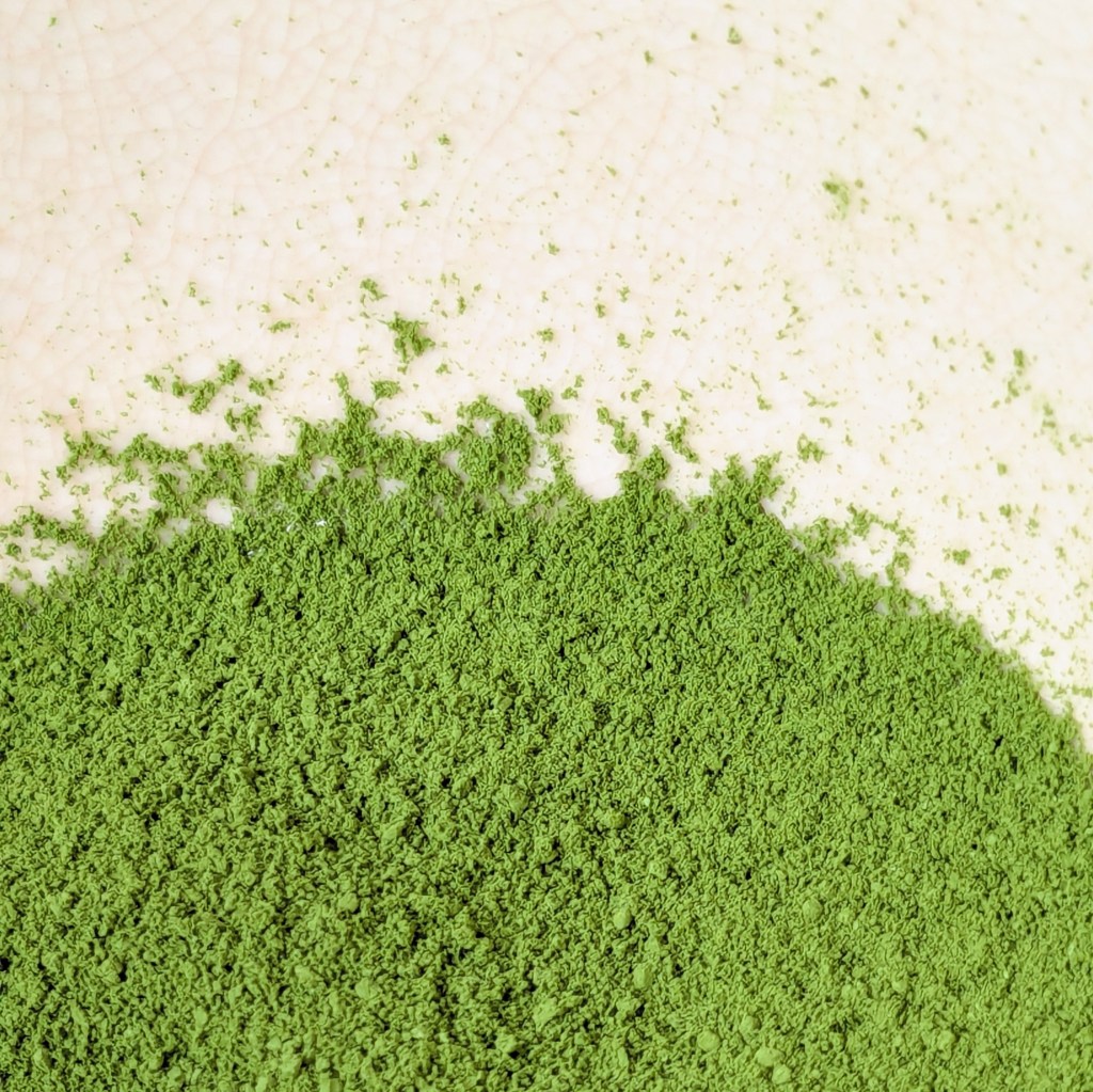 Chiyonoen Tea Garden: Standard Ceremonial Grade Yame Matcha (Hime&nbsp;Midori)