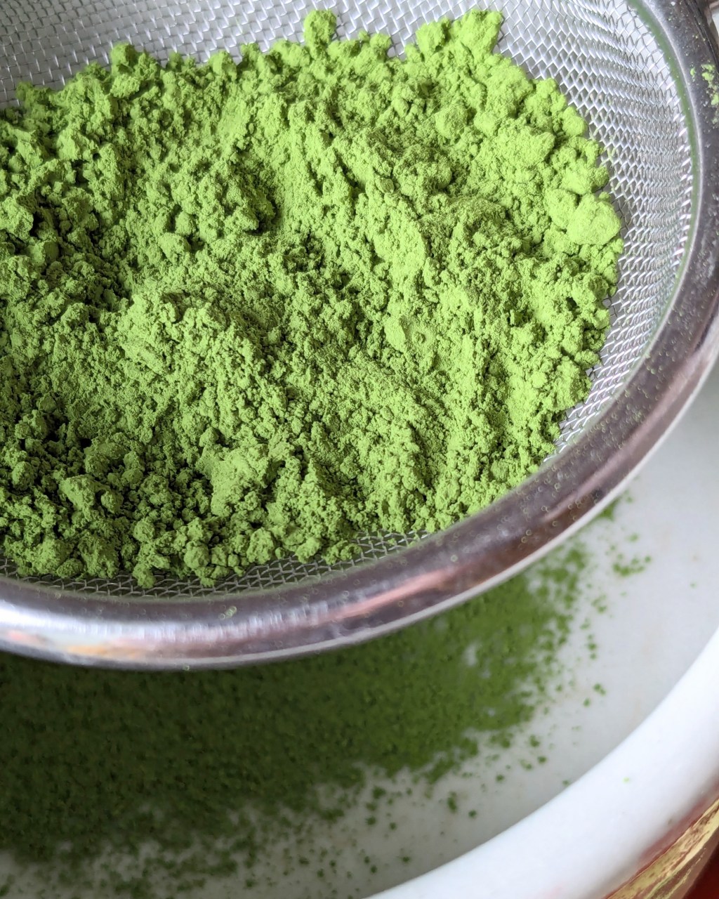 Nio Teas – Kyoto Matcha Masudaen |&nbsp;Review